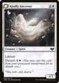 Kindly Ancestor // Ancestor's Embrace - Innistrad: Crimson Vow VOW - NM - 022 C