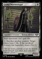 Gríma Wormtongue - The Lord of the Rings: Tales of Middle-earth LTR - NM - 0088 U