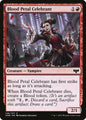 Blood Petal Celebrant - Innistrad: Crimson Vow VOW - NM - 146 C