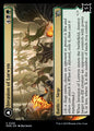 Invasion of Lorwyn // Winnowing Forces - March of the Machine MOM - NM - 0236 U