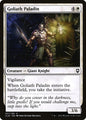 Goliath Paladin - Battle for Baldur's Gate CLB - NM - 021 C