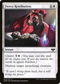 Fierce Retribution - Innistrad: Crimson Vow VOW - NM - 013 C