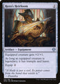 Hero's Heirloom - Dominaria United DMU - NM - 231 U