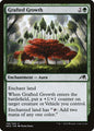 Grafted Growth - Kamigawa: Neon Dynasty NEO - NM - 188 C