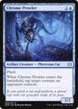 Chrome Prowler - Phyrexia: All Will Be One ONE - NM - 045 C