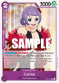 Carina - ST05-005 C - One Piece Card Game