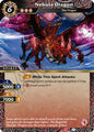 Nebula Dragon - C BSS01-006 - Dawn of History