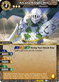 Arcana Knight Hex - UC BSS01-092 - Dawn of History