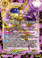 Golden Frieza, Shining Emperor - BT21-102 R - Z04 Wild Resurgence