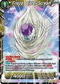 Frieza, Bitter Scream - BT21-125 R - Z04 Wild Resurgence