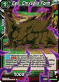 Cell, Chrysalis Form - BT21-093 C - Z04 Wild Resurgence