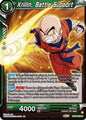 Krillin, Battle Support - BT21-084 C - Z04 Wild Resurgence