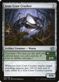 Iron-Craw Crusher - The Brothers' War BRO - NM - 200 U