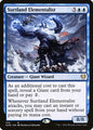 Surtland Elementalist - Kaldheim Commander KHC - NM - 375 R