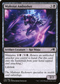 Mukotai Ambusher - Kamigawa: Neon Dynasty NEO - NM - 112 C