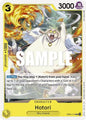 Hotori - OP05-111 UC - OP05 Awakening of the New Era - NM - One Piece Card Game