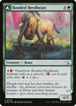 Bonded Herdbeast // Plated Kilnbeast - March of the Machine MOM - NM - 0178 C