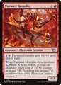 Furnace Gremlin - March of the Machine MOM - NM - 0139 U