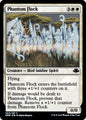 Phantom Flock - Dominaria Remastered DMR - NM - 020 C