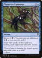 Phyrexian Espionage - Dominaria United DMU - NM - 060 C