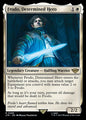 Frodo, Determined Hero - The Lord of the Rings: Tales of Middle-earth LTR - NM - 0289 R