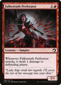 Falkenrath Perforator - Innistrad: Midnight Hunt MID - NM - 136 C