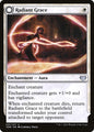 Radiant Grace // Radiant Restraints - Innistrad: Crimson Vow VOW - NM - 031 U