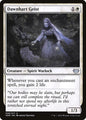 Dawnhart Geist - Innistrad: Crimson Vow VOW - NM - 008 U