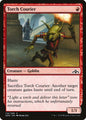 Torch Courier - Guilds of Ravnica GRN - NM - 119 C