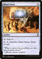 Mind Stone - Kaldheim Commander CMR - NM - 102 C