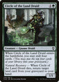 Circle of the Land Druid - Battle for Baldur's Gate CLB - NM - 220 C