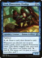 Urza, Powerstone Prodigy - The Brothers' War BRO - NM - 069 U