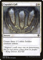 Captain's Call - Dominaria United DMU - NM - 009 C