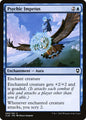 Psychic Impetus - Battle for Baldur's Gate CLB - NM - 089 C