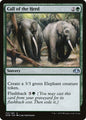 Call of the Herd - Dominaria Remastered DMR - NM - 153 U