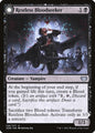 Restless Bloodseeker // Bloodsoaked Reveler - Innistrad: Crimson Vow VOW - NM - 128 U