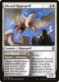 Blessed Hippogriff // Tyr's Blessing - Battle for Baldur's Gate CLB - NM - 011 C