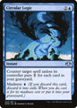 Circular Logic - Dominaria Remastered DMR - NM - 042 U