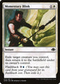 Momentary Blink - Dominaria Remastered DMR - NM - 015 C