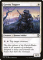 Gavony Trapper - Innistrad: Midnight Hunt MID - NM - 022 C