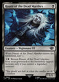 Haunt of the Dead Marshes - The Lord of the Rings: Tales of Middle-earth LTR - NM - 0090 C