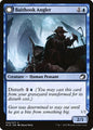 Baithook Angler // Hook-Haunt Drifter - Innistrad: Midnight Hunt MID - NM - 042