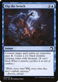 Flip the Switch - Innistrad: Midnight Hunt MID - NM - 054 C