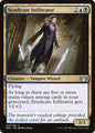 Syndicate Infiltrator - Streets of New Capenna SNC - NM - 226 U