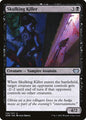 Skulking Killer - Innistrad: Crimson Vow VOW - NM - 130 U