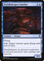 Pseudodragon Familiar - Battle for Baldur's Gate CLB - NM - 088 C