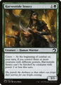 Harvesttide Sentry - Innistrad: Midnight Hunt MID - NM - 186 C