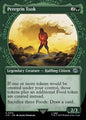 Peregrin Took - The Lord of the Rings: Tales of Middle-earth LTR - NM - 0315 U (Showcase)