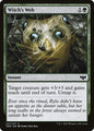 Witch's Web - Innistrad: Crimson Vow VOW - NM - 227 C