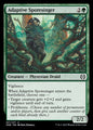 Adaptive Sporesinger - Phyrexia: All Will Be One ONE - NM - 157 C